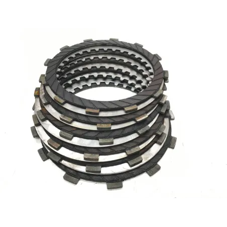 Embrayage KAWASAKI KR 250 1984-1986