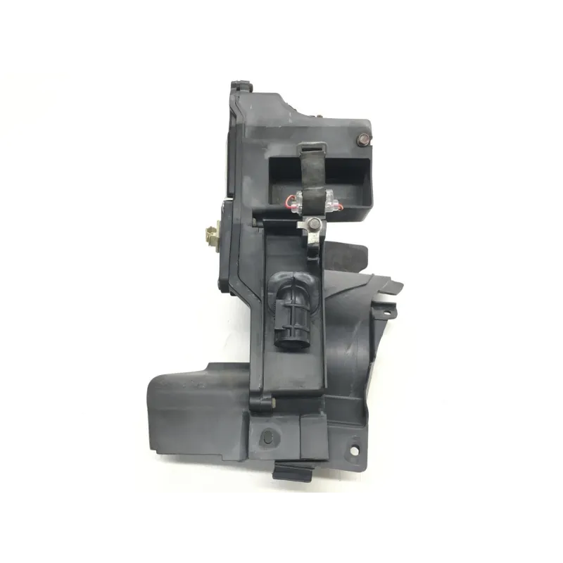 Boite a air YAMAHA TDR 80 1988-1989