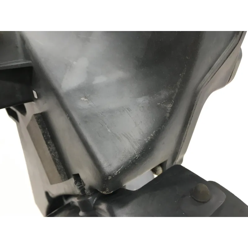 Boite a air YAMAHA TDR 80 1988-1989