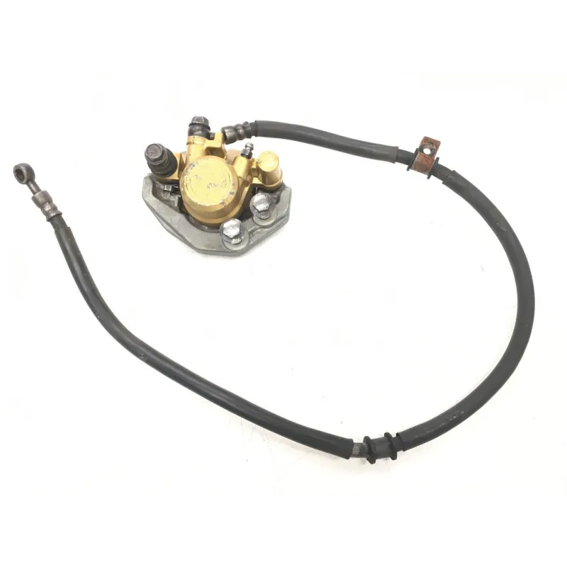 Etrier de frein avant YAMAHA TDR 80 1988-1989