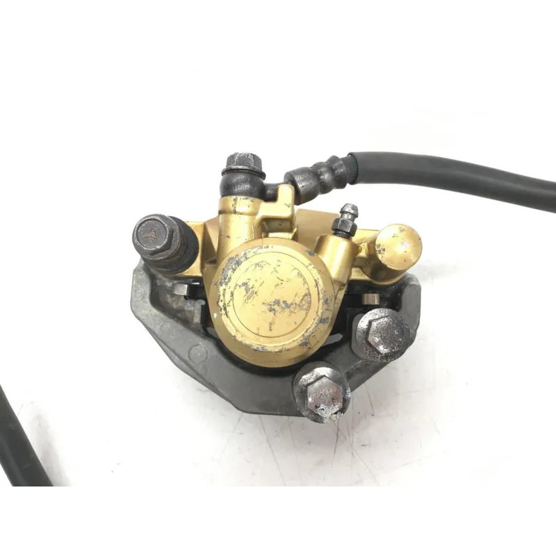 Etrier de frein avant YAMAHA TDR 80 1988-1989