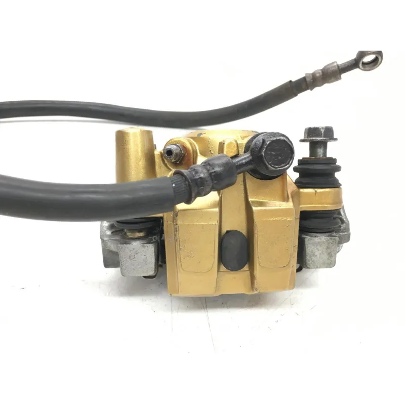 Etrier de frein avant YAMAHA TDR 80 1988-1989
