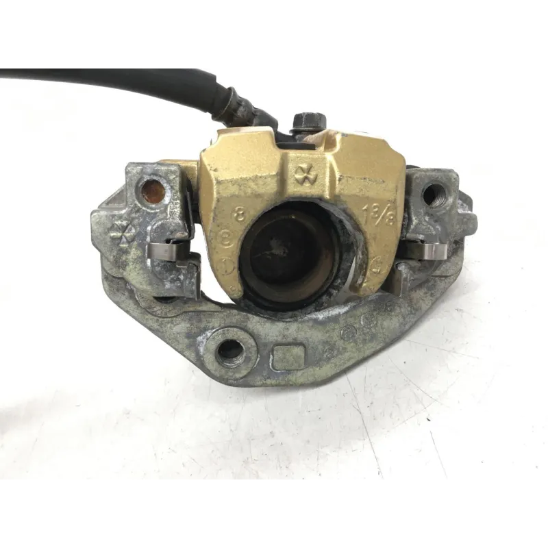 Etrier de frein avant YAMAHA TDR 80 1988-1989