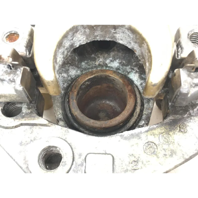 Etrier de frein avant YAMAHA TDR 80 1988-1989