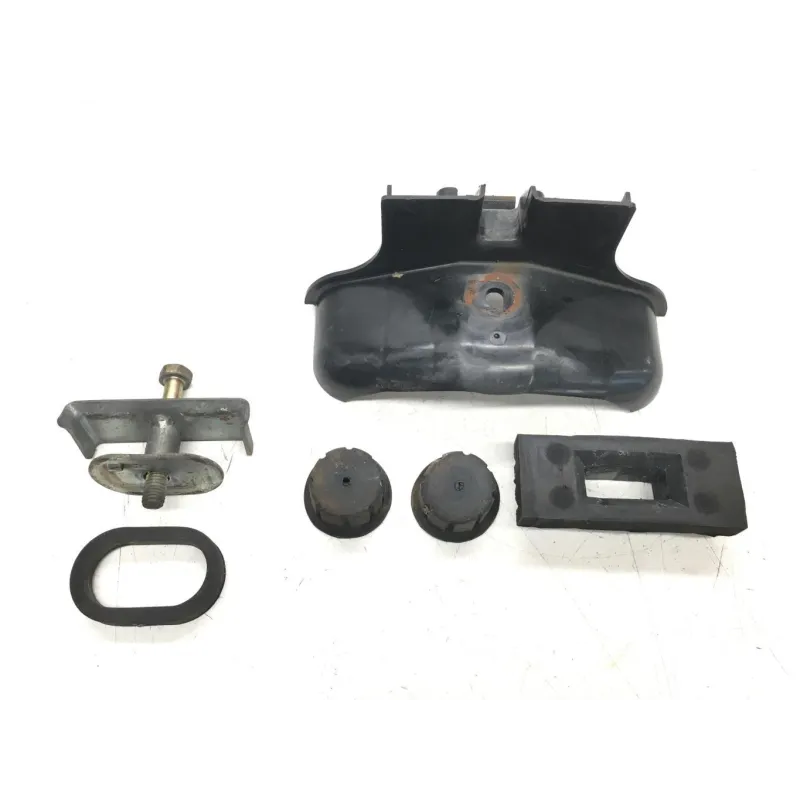 Cache reservoir YAMAHA TDR 80 1988-1989