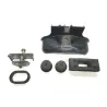 Cache reservoir YAMAHA TDR 80 1988-1989 Cache reservoir YAMAHA TDR 80 1988-1989