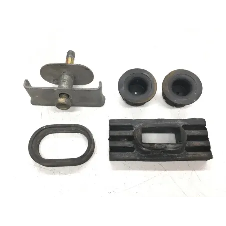 Cache reservoir YAMAHA TDR 80 1988-1989