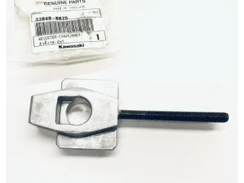 Tendeur de chaine KAWASAKI ER6 650 2009-2011