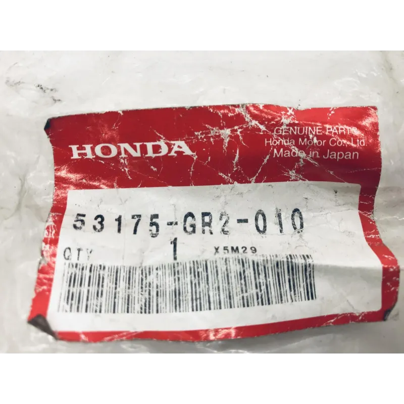 Levier frein avant HONDA CRF 50 F 2004-2023