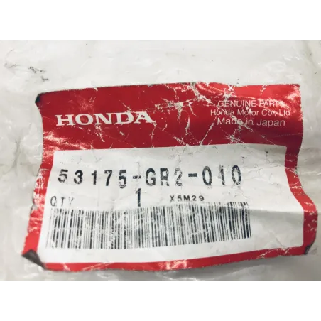 Levier frein avant HONDA CRF 50 F 2004-2023