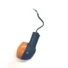 Clignotant avant droit YAMAHA YBR 250 2007-2011 Clignotant avant droit YAMAHA YBR 250 2007-2011