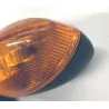 Clignotant avant droit YAMAHA YBR 250 2007-2011 Clignotant avant droit YAMAHA YBR 250 2007-2011