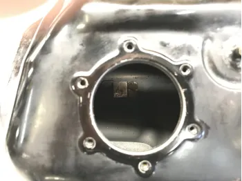 Reservoir YAMAHA XP 500 2004-2007 TMAX
