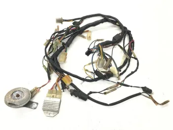 Faisceau electrique YAMAHA TDR 80 1988-1989