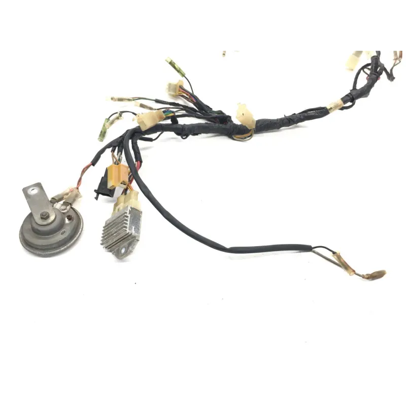 Faisceau electrique YAMAHA TDR 80 1988-1989