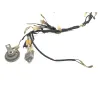 Faisceau electrique YAMAHA TDR 80 1988-1989 Faisceau electrique YAMAHA TDR 80 1988-1989