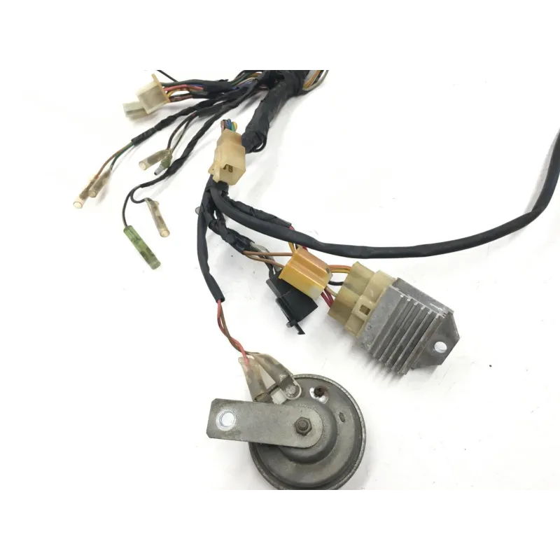 Faisceau electrique YAMAHA TDR 80 1988-1989
