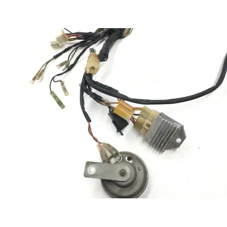 Faisceau electrique YAMAHA TDR 80 1988-1989