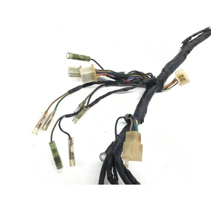 Faisceau electrique YAMAHA TDR 80 1988-1989