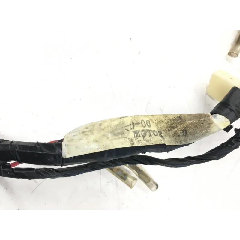 Faisceau electrique YAMAHA TDR 80 1988-1989