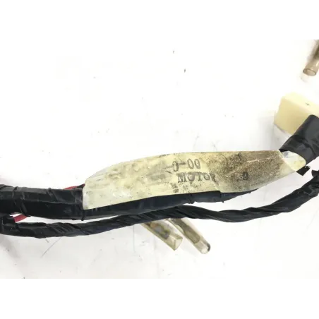 Faisceau electrique YAMAHA TDR 80 1988-1989