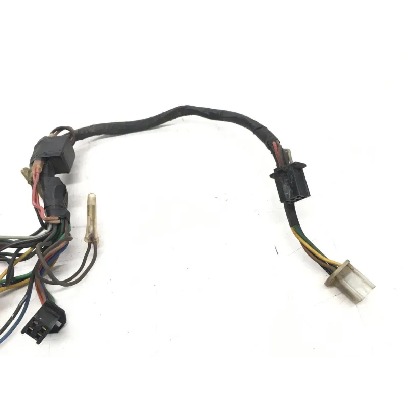 Faisceau electrique YAMAHA TDR 80 1988-1989