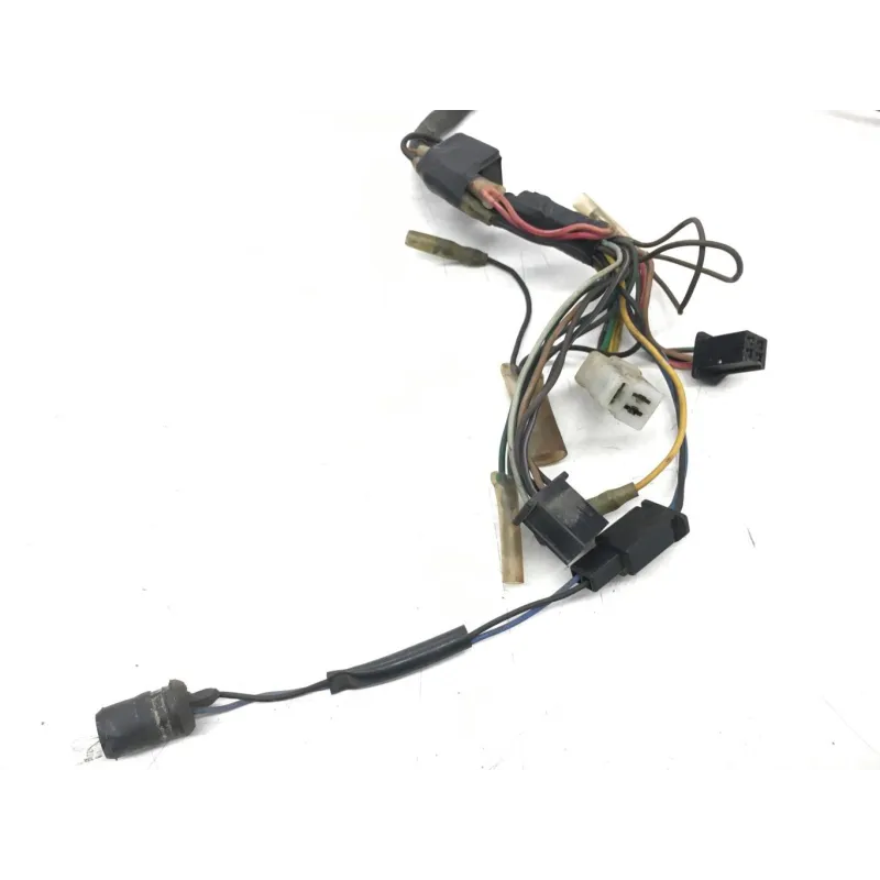 Faisceau electrique YAMAHA TDR 80 1988-1989