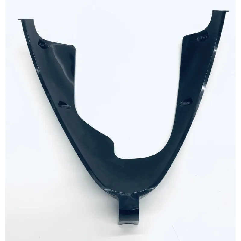 Cache carenage centrale sabot HONDA CBR 929 RR 2000-2001 FIREBLADE
