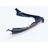Cache carenage centrale sabot HONDA CBR 929 RR 2000-2001 FIREBLADE