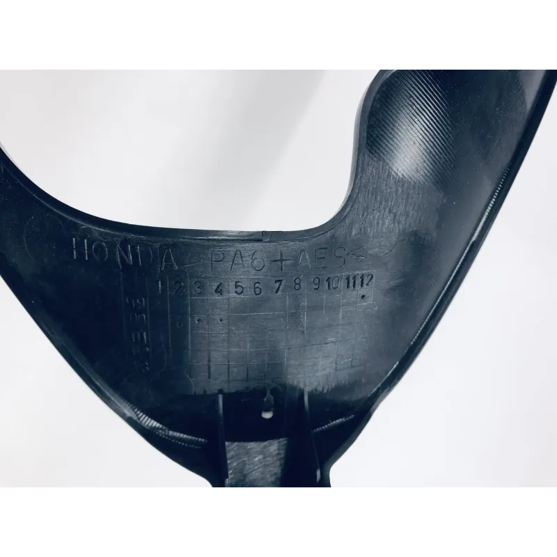 Cache carenage centrale sabot HONDA CBR 929 RR 2000-2001 FIREBLADE