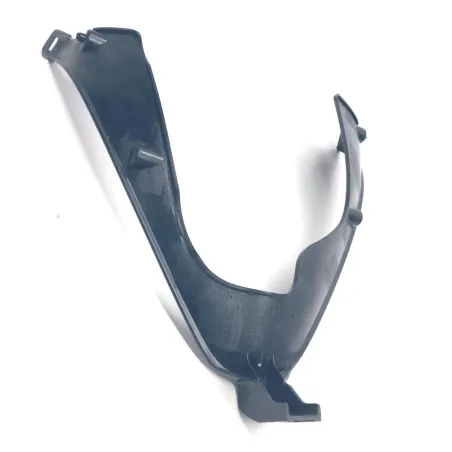 Cache carenage centrale sabot HONDA CBR 929 RR 2000-2001 FIREBLADE