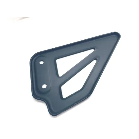 Protection repose pied gauche SUZUKI GSXR 1000 2001-2002