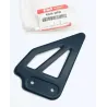 Protection repose pied gauche SUZUKI GSXR 1000 2001-2002