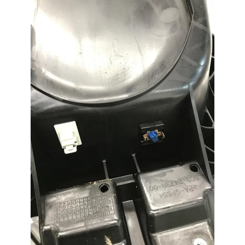 Coffre sous selle YAMAHA XP 560 2020-2021 TMAX