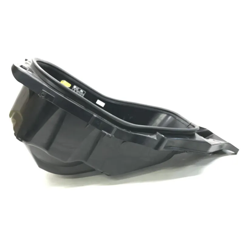 Coffre sous selle YAMAHA XP 560 2020-2021 TMAX