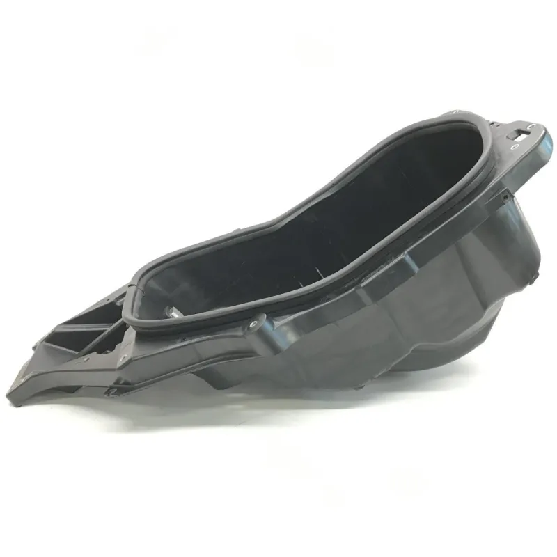 Coffre sous selle YAMAHA XP 560 2020-2021 TMAX