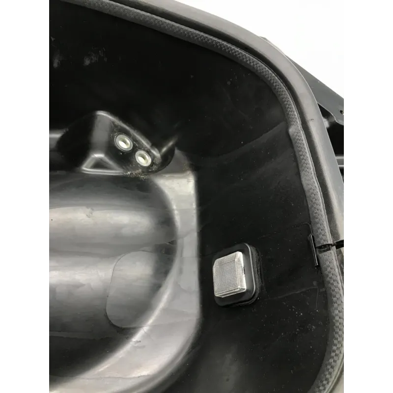 Coffre sous selle YAMAHA XP 560 2020-2021 TMAX