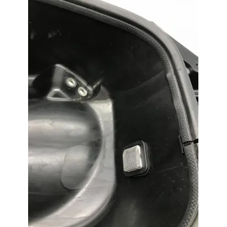Coffre sous selle YAMAHA XP 560 2020-2021 TMAX