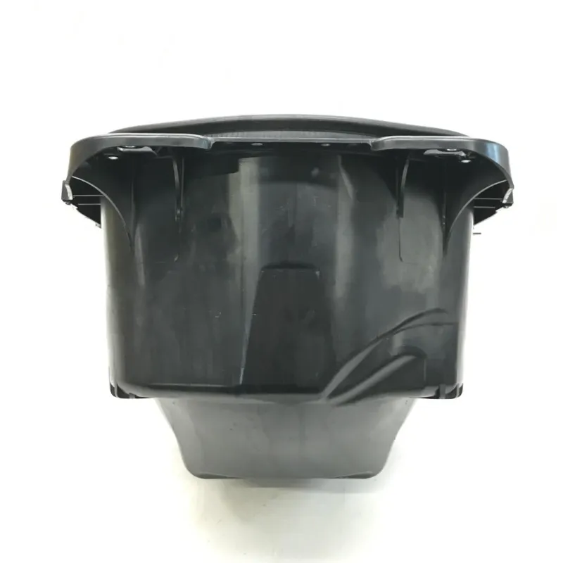 Coffre sous selle YAMAHA XP 560 2020-2021 TMAX