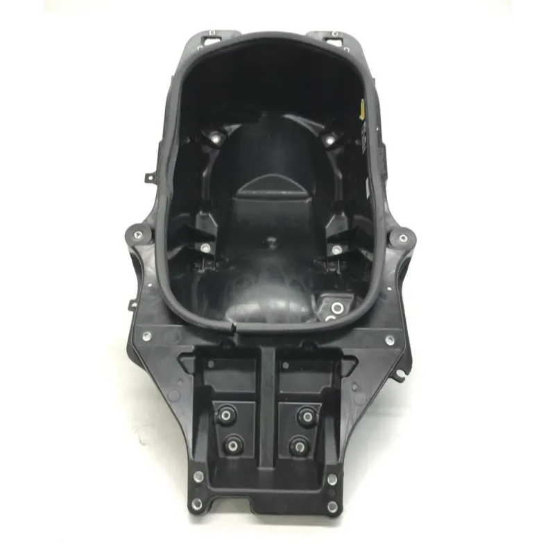 Coffre sous selle YAMAHA XP 560 2020-2021 TMAX