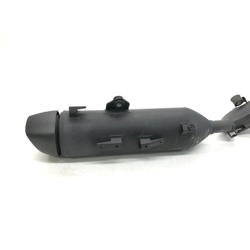 Ligne d'echappement YAMAHA XP 560 2020-2021 TMAX