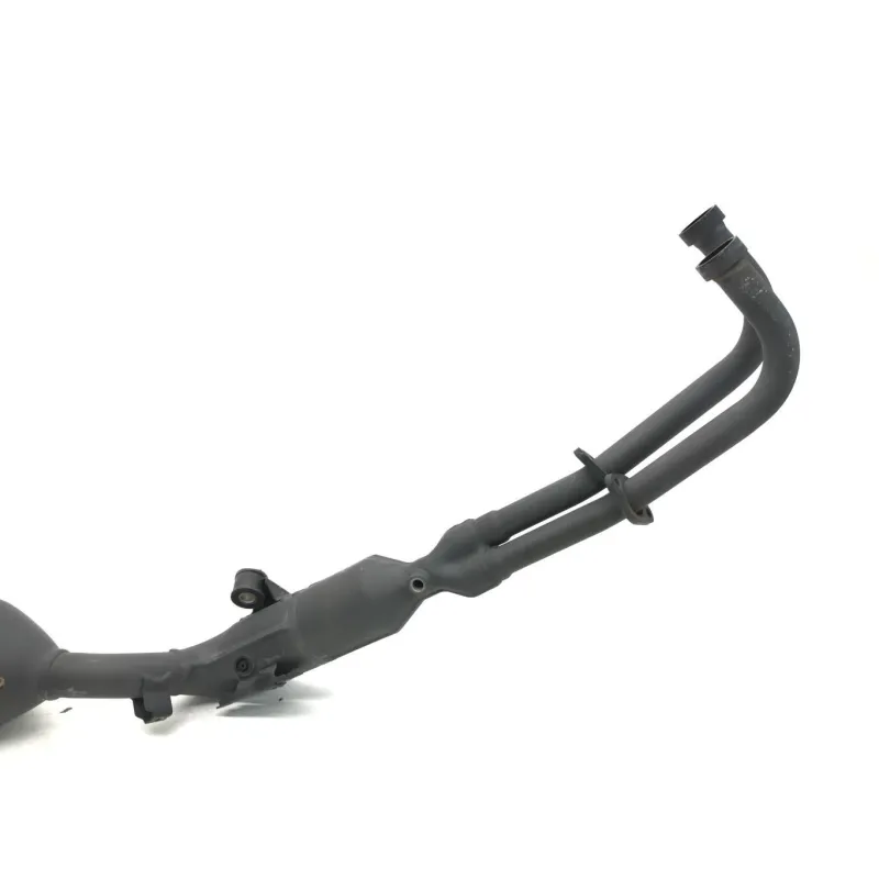 Ligne d'echappement YAMAHA XP 560 2020-2021 TMAX
