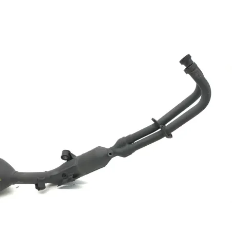 Ligne d'echappement YAMAHA XP 560 2020-2021 TMAX
