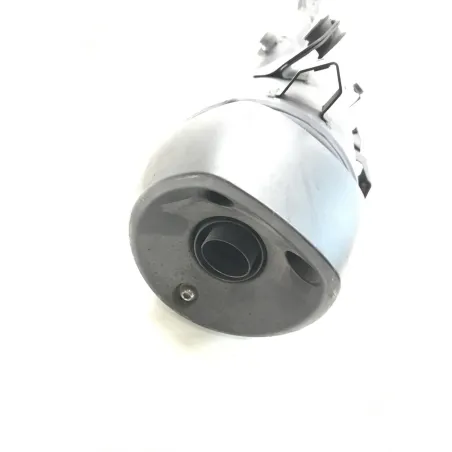 Ligne d'echappement YAMAHA XP 560 2020-2021 TMAX
