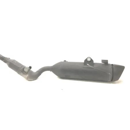 Ligne d'echappement YAMAHA XP 560 2020-2021 TMAX