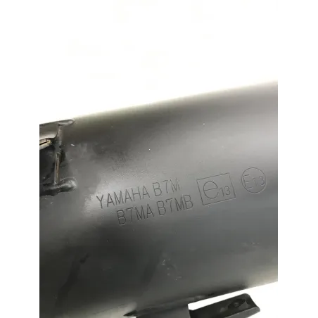Ligne d'echappement YAMAHA XP 560 2020-2021 TMAX