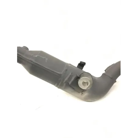 Ligne d'echappement YAMAHA XP 560 2020-2021 TMAX