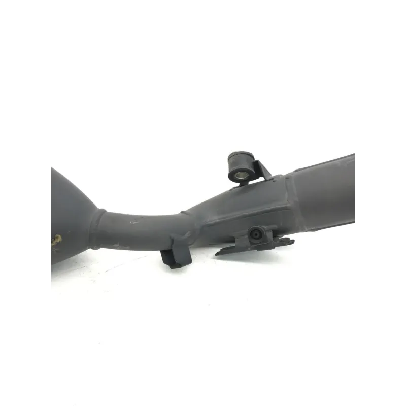 Ligne d'echappement YAMAHA XP 560 2020-2021 TMAX