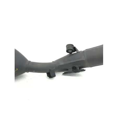 Ligne d'echappement YAMAHA XP 560 2020-2021 TMAX