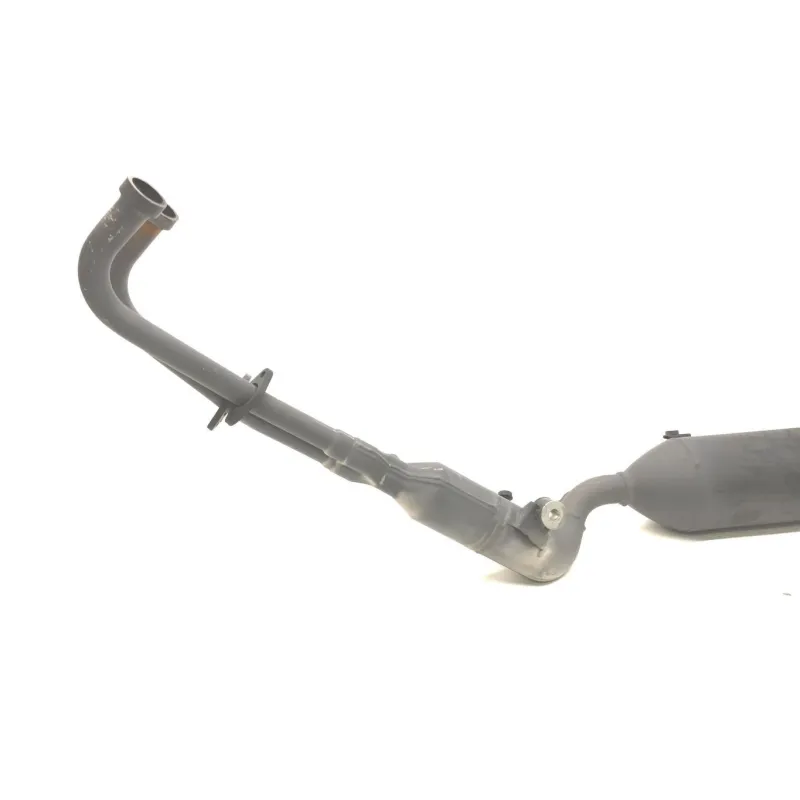 Ligne d'echappement YAMAHA XP 560 2020-2021 TMAX